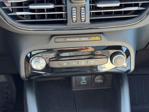 Used 2023 Ford Escape ST-Line w/ Tech Pack #1 image 23