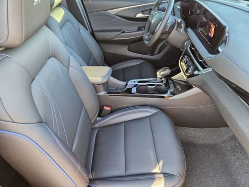 New 2026 Buick Envista Sport Touring w/ Convenience I Package image 10