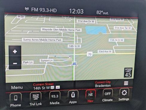 Used 2021 Jeep Wrangler Unlimited Rubicon image 13