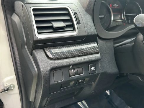 Used 2015 Subaru WRX AWD/4WD image 30