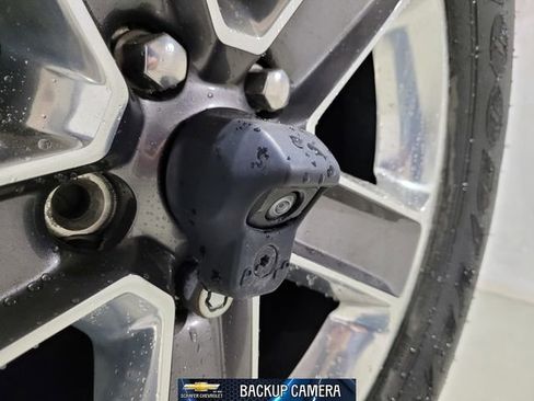 Used 2021 Jeep Wrangler Unlimited Sahara w/ Cold Weather Group image 7