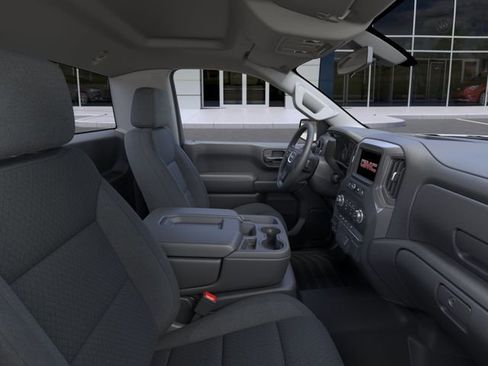 New 2026 GMC Sierra 1500 Pro w/ Pro Value Package AWD/4WD image 17