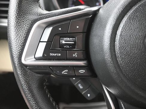 Used 2019 Subaru Ascent Premium w/ Popular Package #2 AWD/4WD image 24