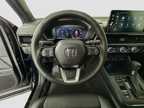 Certified 2026 Honda CR-V Sport Touring image 10