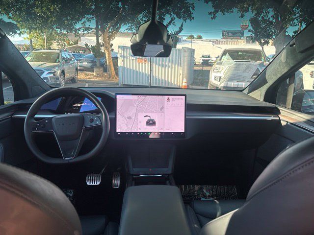 Used 2023 Tesla Model X AWD/4WD image 31