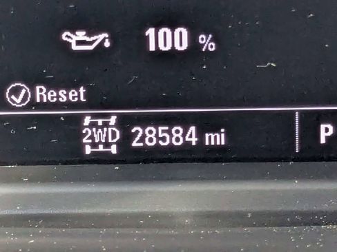 Used 2022 Chevrolet Silverado 1500 W/T w/ WT Fleet Convenience Package image 28