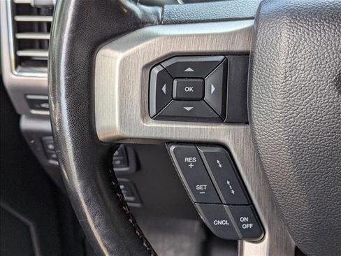Used 2019 Ford F150 Platinum w/ Equipment Group 701A Luxury AWD/4WD image 11