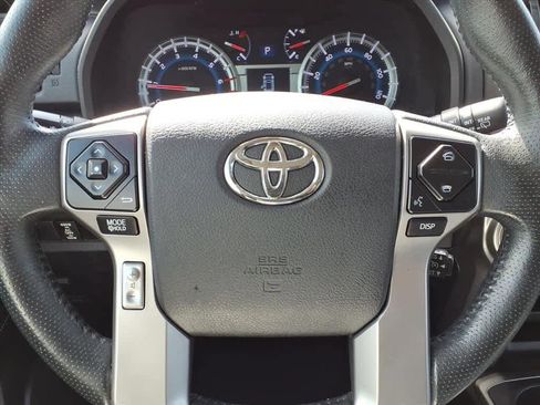 Used 2014 Toyota 4Runner SR5 Premium image 17
