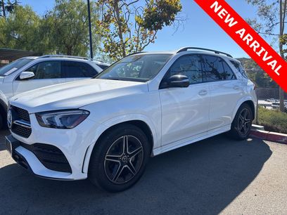 Used 2022 Mercedes-Benz GLE 350