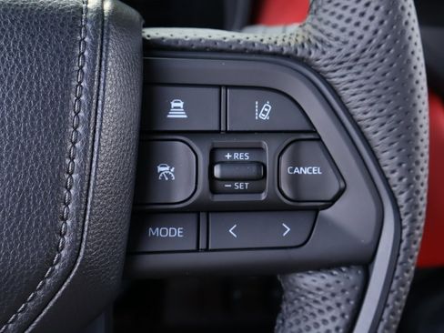 New 2026 Toyota Sequoia TRD Pro image 26