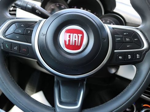 Used 2019 FIAT 500X Trekking Plus w/ Premium Group AWD/4WD image 21