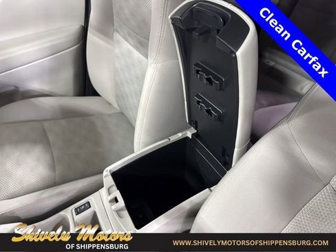 Used 2020 Nissan Rogue Sport SV w/ All-Weather Package image 23