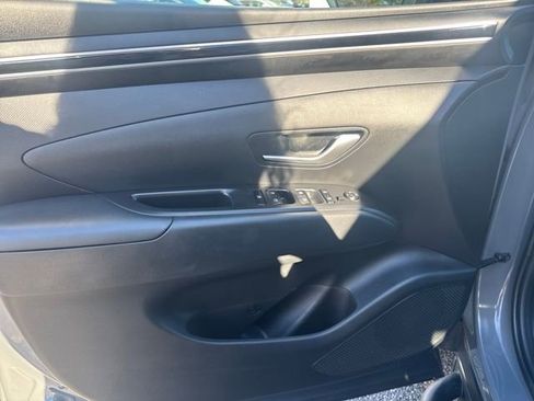 Certified 2024 Hyundai Santa Cruz XRT image 13