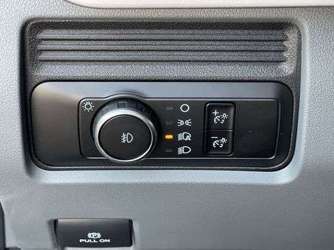 New 2026 Ford F450 XL w/ XL Chrome Package image 21