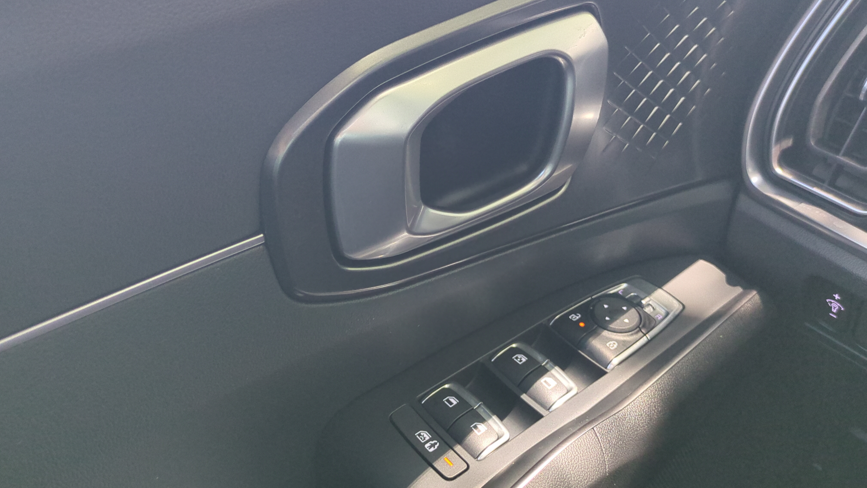 New 2026 Kia Sorento EX FWD image 20
