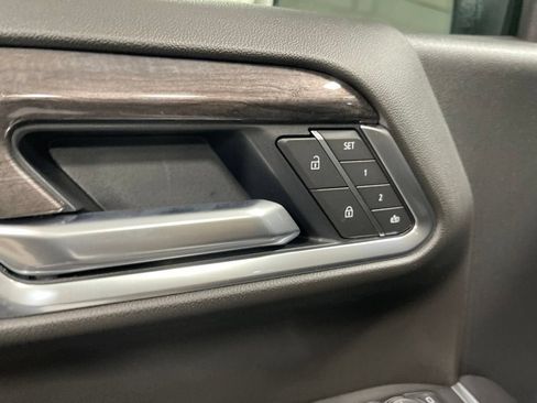 New 2026 Chevrolet Silverado 1500 LTZ w/ LTZ Premium Package AWD/4WD image 28