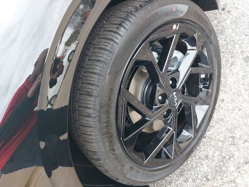 New 2026 Kia K5 GT-Line w/ GT-Line Premium Package image 35