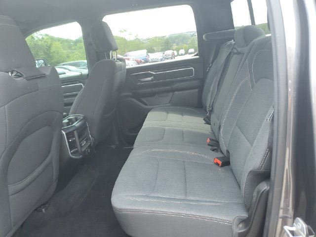 Used 2022 RAM 1500 Big Horn AWD/4WD image 25