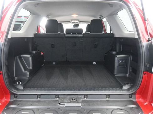 Used 2024 Toyota 4Runner SR5 image 8