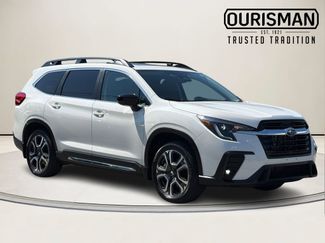 Certified 2025 Subaru Ascent Limited AWD/4WD 360° Tour