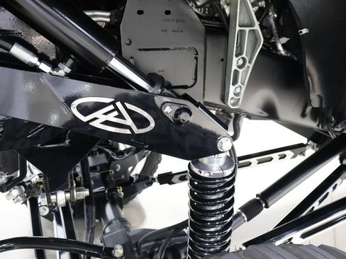 Used 2024 Ford F350 Limited w/ FX4 Off-Road Package image 36