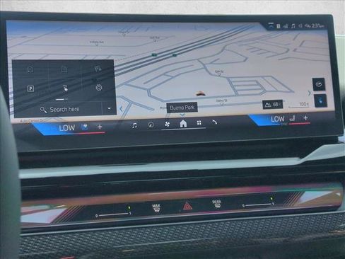 New 2026 BMW i5 eDrive40 w/ M Sport Package RWD image 12