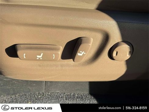 Certified 2023 Lexus GX 460 Premium image 22