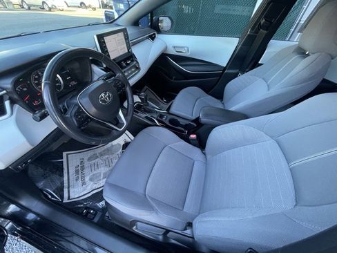 Used 2020 Toyota Corolla SE image 10