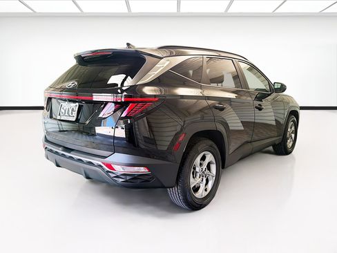 Used 2022 Hyundai Tucson SEL AWD/4WD image 4