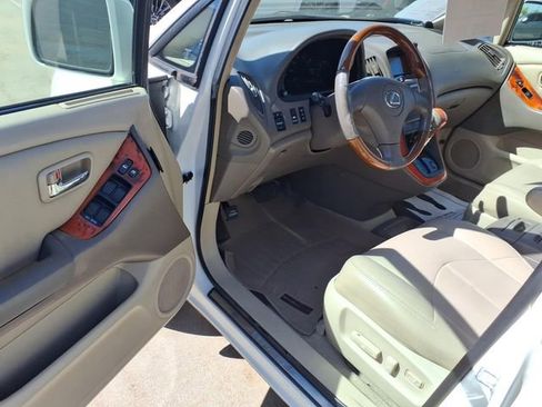 Used 2002 Lexus RX 300 FWD image 14