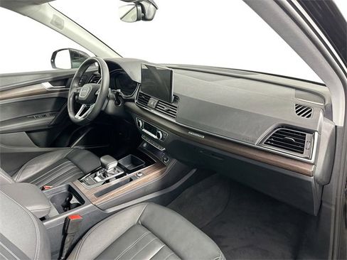Used 2023 Audi Q5 2.0T Premium Plus image 30