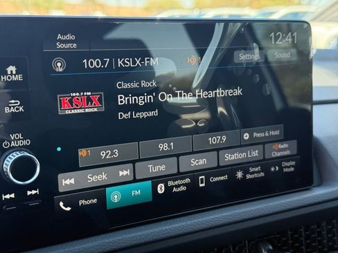 New 2025 Honda CR-V Sport-L image 11