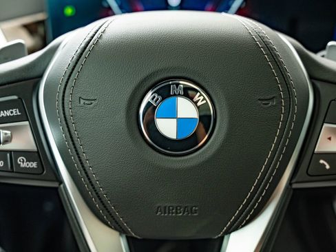 New 2026 BMW X5 xDrive40i AWD/4WD image 31
