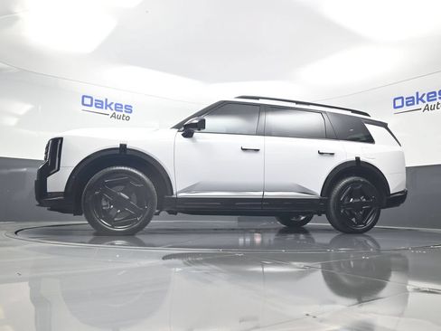 New 2027 Kia Telluride SX Prestige X-Line w/ Towing Package AWD/4WD image 45