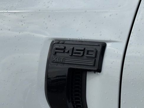 New 2026 Ford F150 XLT w/ Equipment Group 302A MID image 8