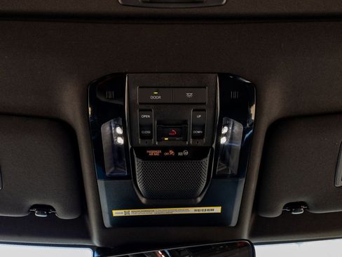 Used 2025 Lexus GX 550 w/ Accessory Package (Z1) image 24