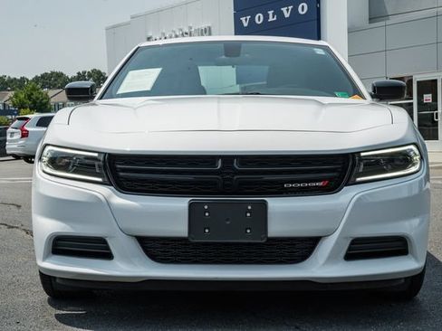 Used 2023 Dodge Charger SXT w/ Cold Weather Package RWD image 2