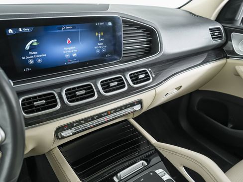 Used 2020 Mercedes-Benz GLE 350 GLE 350 image 26