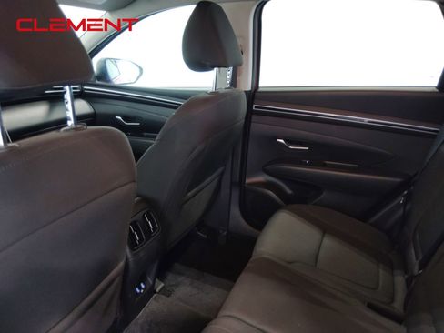 Used 2022 Hyundai Tucson SEL w/ Cargo Package image 34