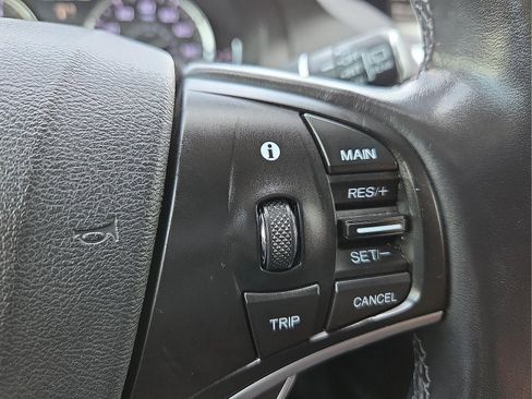 Used 2020 Acura MDX SH-AWD w/ Advance Package image 19