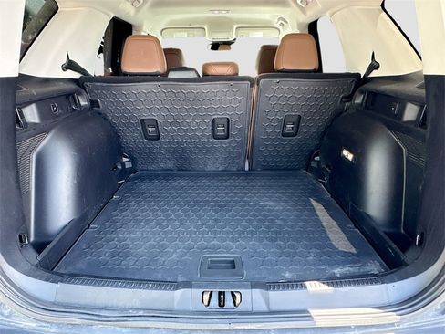 Used 2023 Ford Bronco Sport Outer Banks w/ Tech Package image 26