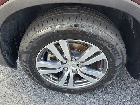 Used 2017 Honda Pilot EX-L image 20