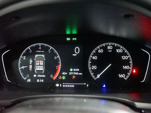 Used 2023 Honda Civic Sport image 16