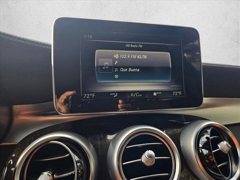 Certified 2018 Mercedes-Benz GLC 300 4MATIC image 12