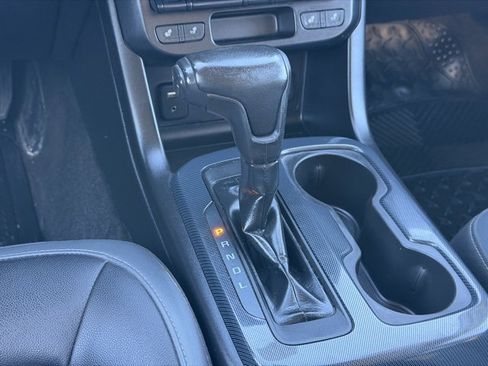 Used 2018 Chevrolet Colorado Z71 image 31