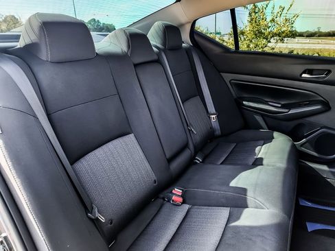 Used 2022 Nissan Altima 2.5 SV image 26