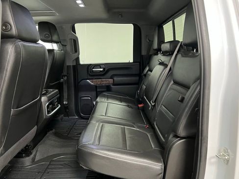 Used 2020 GMC Sierra 3500 Denali w/ Denali Ultimate Package image 48