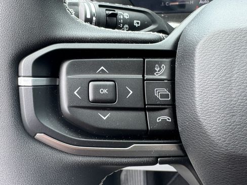 New 2026 Jeep Cherokee Laredo AWD/4WD image 31