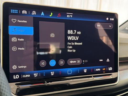New 2026 Volkswagen Golf AWD/4WD image 23