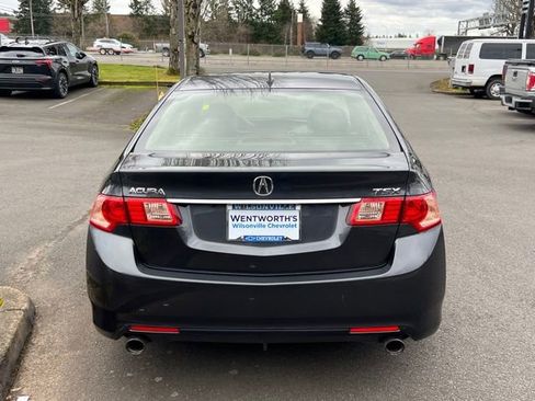 Used 2012 Acura TSX Sedan image 6